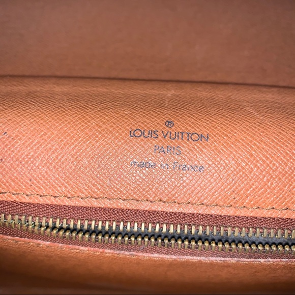 Does Louis Vuitton Replace Damaged Bags